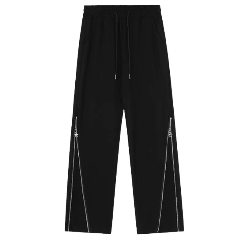 Original Design Trendy Brand Sports Casual Pants - POIZON